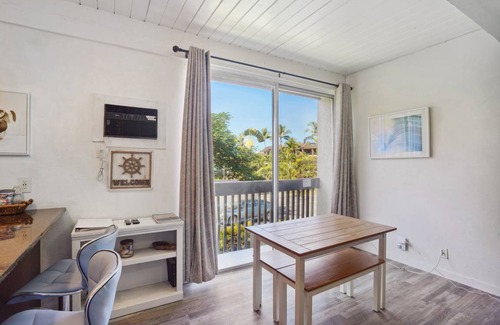 Historic Kailua Village Apartment | 55 m² Apartment ∙ 1 bedroom ∙ 4 guests