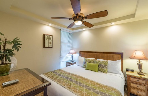 Kahana Condo | 55 m² Condo ∙ 1 bedroom ∙ 4 guests