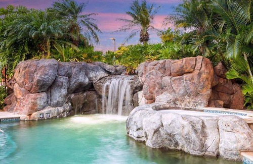 Kapolei Hotel | 55 m² Hotel ∙ 2 bedrooms ∙ 127 guests