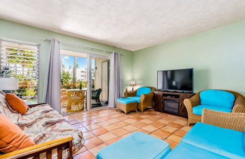 Ualapue Apartment | 56 m² Apartment ∙ 1 bedroom ∙ 2 guests