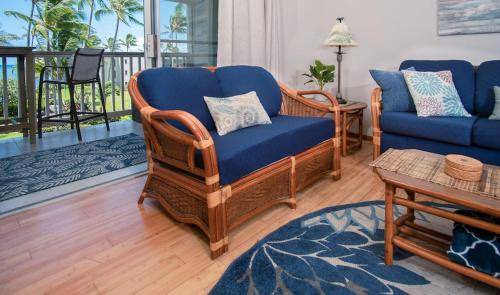 Ualapue Apartment | 56 m² Apartment ∙ 1 bedroom ∙ 4 guests