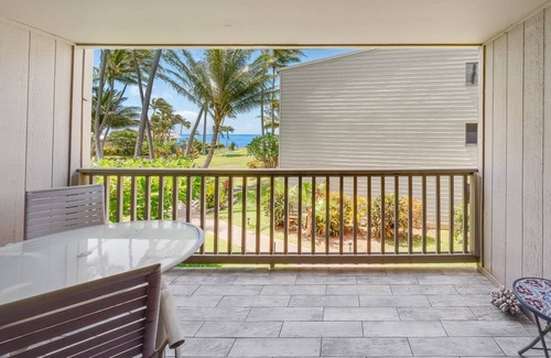 Ualapue Apartment | 56 m² Apartment ∙ 2 bedrooms ∙ 4 guests