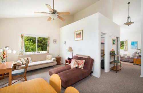 Kalaoa Bed & Breakfast | 56 m² Bed and breakfast ∙ 4 guests
