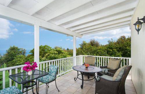 Kalaoa Bed & Breakfast | 56 m² Bed and breakfast ∙ 4 guests