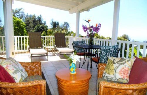 Kalaoa Bed & Breakfast | 56 m² Bed and breakfast ∙ 4 guests