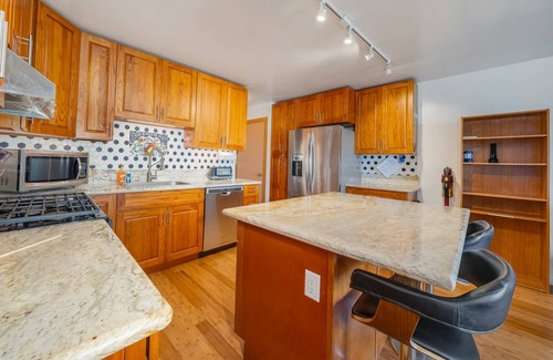 Ualapue Condo | 56 m² Condo ∙ 1 bedroom ∙ 4 guests