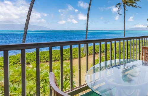 Ualapue Condo | 56 m² Condo ∙ 1 bedroom ∙ 4 guests