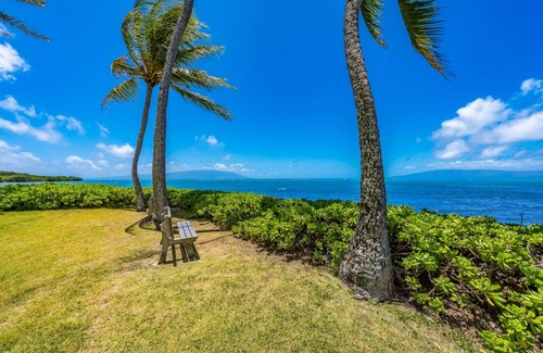 Ualapue Condo | 56 m² Condo ∙ 1 bedroom ∙ 4 guests