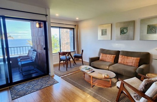 Princeville Condo | 56 m² Condo ∙ 1 bedroom ∙ 4 guests