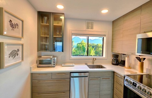Princeville Condo | 56 m² Condo ∙ 1 bedroom ∙ 4 guests