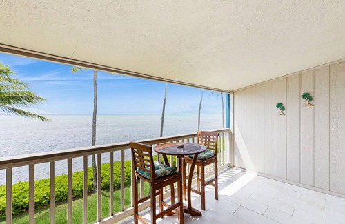 Ualapue Condo | 56 m² Condo ∙ 1 bedroom ∙ 4 guests