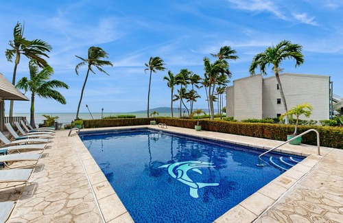 Ualapue Condo | 56 m² Condo ∙ 1 bedroom ∙ 4 guests