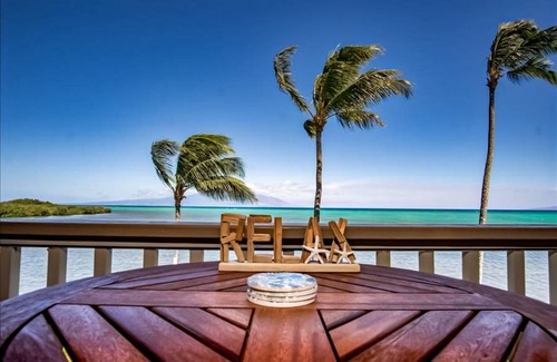 Ualapue Condo | 56 m² Condo ∙ 1 bedroom ∙ 4 guests
