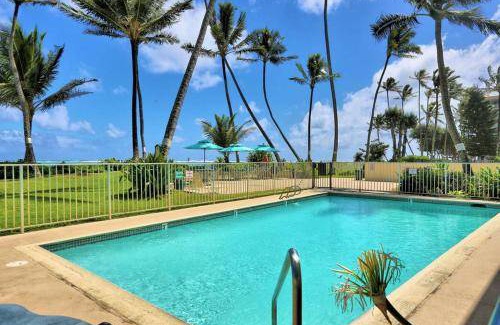 Punaluu Apartment | 56 m² Serviced apartment ∙ 4 guests