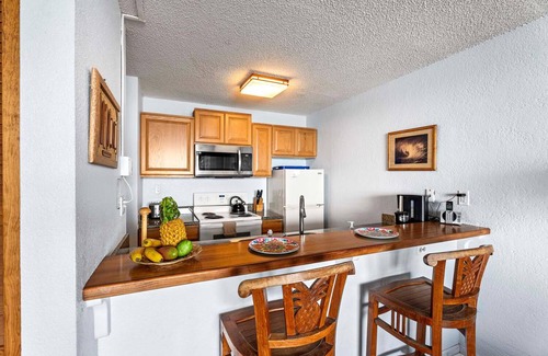Historic Kailua Village Condo | 59 m² Condo ∙ 1 bedroom ∙ 2 guests