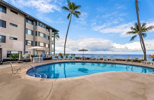 Historic Kailua Village Condo | 59 m² Condo ∙ 1 bedroom ∙ 2 guests