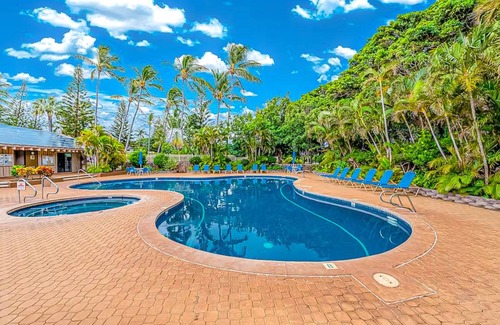Maunaloa Apartment | 60 m² Apartment ∙ 1 bedroom ∙ 2 guests