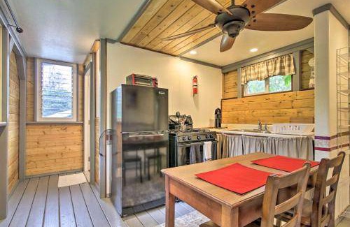 Leilani Estates House | 60 m² House ∙ 1 bedroom ∙ 2 guests