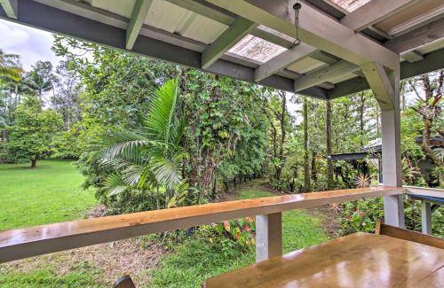 Leilani Estates House | 60 m² House ∙ 1 bedroom ∙ 2 guests