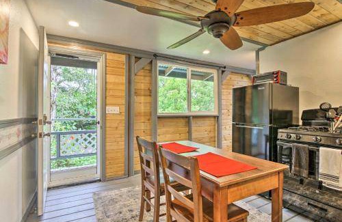 Leilani Estates House | 60 m² House ∙ 1 bedroom ∙ 2 guests