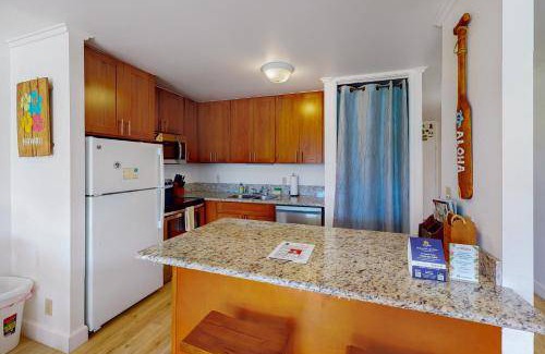 Kahuku Apartment | 61 m² Apartment ∙ 1 bedroom ∙ 2 guests