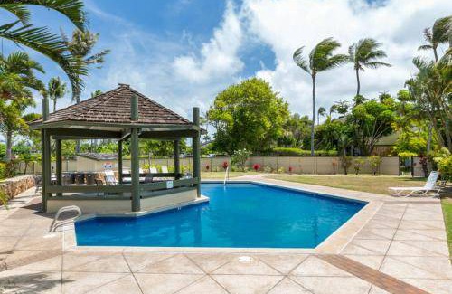 Kahuku Apartment | 61 m² Apartment ∙ 1 bedroom ∙ 2 guests