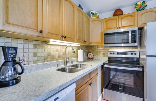 Kahuku Apartment | 61 m² Apartment ∙ 1 bedroom ∙ 4 guests
