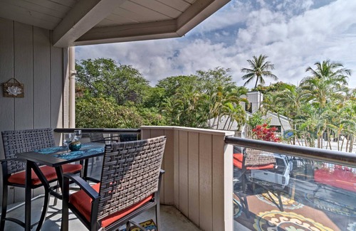 Historic Kailua Village Apartment | 61 m² Apartment ∙ 1 bedroom ∙ 4 guests