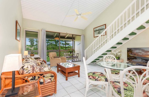 Kahuku Condo | 61 m² Condo ∙ 1 bedroom ∙ 5 guests