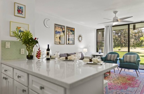 Kahuku Condo | 61 m² Condo ∙ 1 bedroom ∙ 4 guests