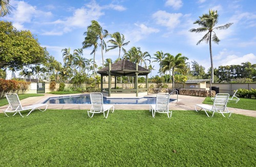 Kahuku Condo | 61 m² Condo ∙ 1 bedroom ∙ 4 guests