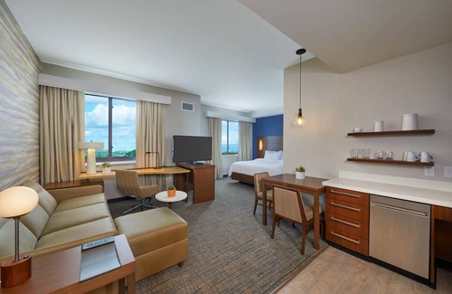 Kapolei Hotel | 63 m² Hotel ∙ 127 guests