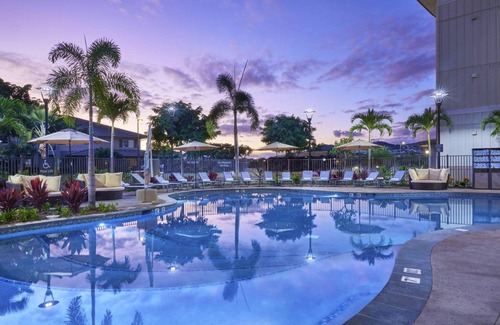 Kapolei Hotel | 63 m² Hotel ∙ 127 guests