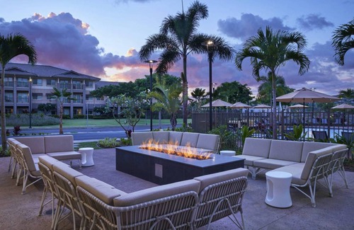 Kapolei Hotel | 63 m² Hotel ∙ 127 guests