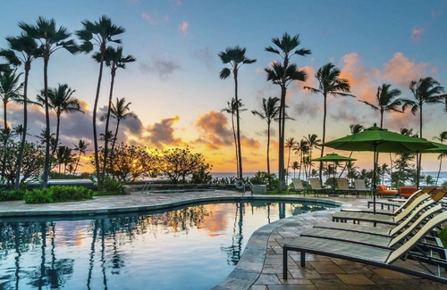 Lihue Hotel | 63 m² Hotel ∙ 127 guests