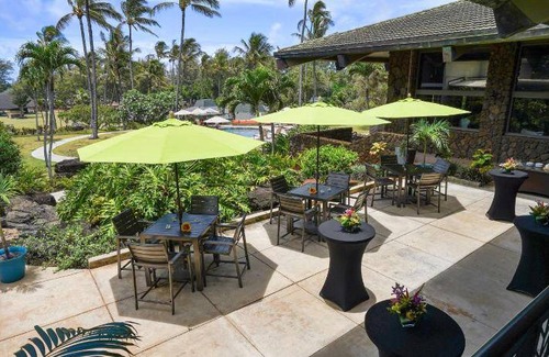 Lihue Hotel | 63 m² Hotel ∙ 127 guests