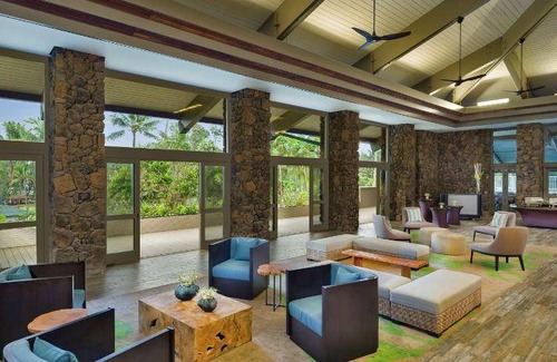 Lihue Hotel | 63 m² Hotel ∙ 127 guests