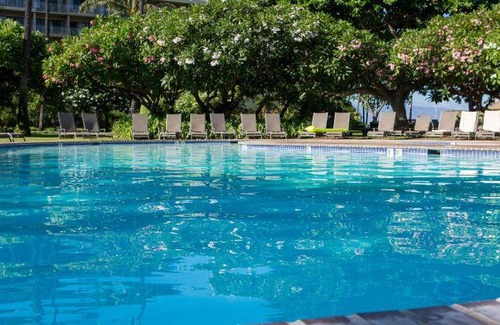 Kaanapali Resort | 63 m² Resort ∙ 127 guests