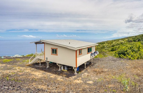 Captain Cook Apartment | 65 m² Apartment ∙ 3 guests