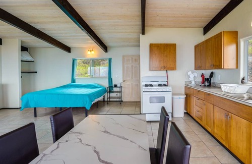 Captain Cook Apartment | 65 m² Apartment ∙ 3 guests