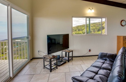 Captain Cook Apartment | 65 m² Apartment ∙ 3 guests