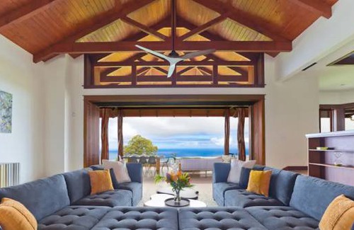 Historic Kailua Village House | 657 m² House ∙ 5 bedrooms ∙ 25 guests