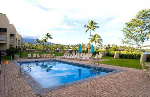Napili Apartment | 66 m² Apartment ∙ 1 bedroom ∙ 4 guests