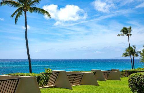 Napili Apartment | 66 m² Apartment ∙ 1 bedroom ∙ 4 guests