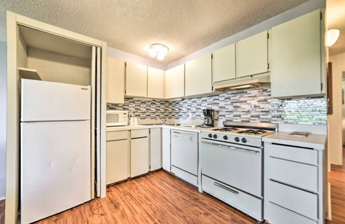 Ualapue Apartment | 66 m² Apartment ∙ 1 bedroom ∙ 4 guests