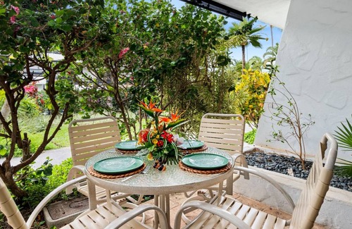 Kailua-Kona Condo | 68 m² Condo ∙ 1 bedroom ∙ 3 guests
