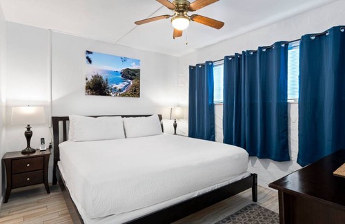 Kailua-Kona Condo | 68 m² Condo ∙ 1 bedroom ∙ 3 guests