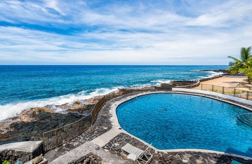 Kailua-Kona Condo | 68 m² Condo ∙ 1 bedroom ∙ 3 guests