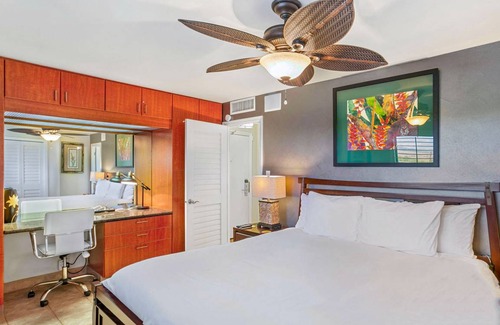 Kihei Condo | 71 m² Condo ∙ 1 bedroom ∙ 2 guests