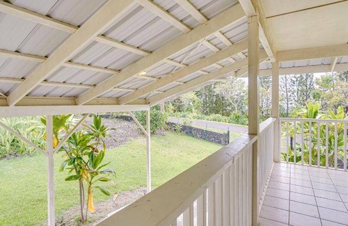 Papa House | 71 m² House ∙ 1 bedroom ∙ 3 guests